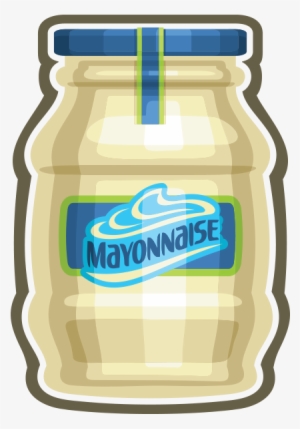 Mayo-600 - Mayonesa Logos