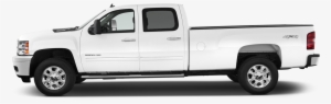 67 - - Ford Ranger Truck White