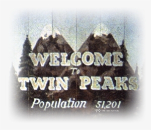 twin peaks welcome to men's regular fit t-shirt - jennifer jason leigh twin peaks