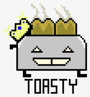 Toasty Direct Image Link