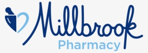 Millbrook Pharmacy Logo - Pt Soho Industri Pharmasi