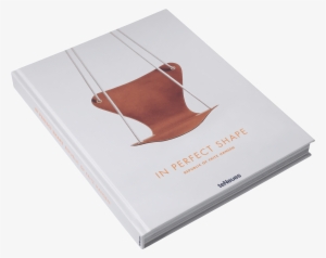 Coffee Table Book, In Perfect Shape, - Perfect Shape Fritz Hansen