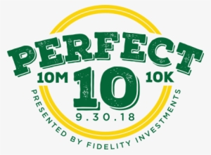 Register For The 2018 Perfect 10 Miler/10k Presented - Reston Perfect 10