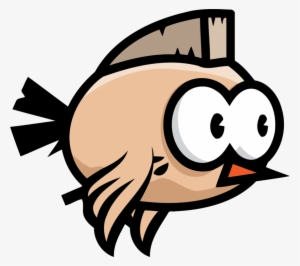 Flappy Bird Tap Columbidae - Flappy Bird Birds Png