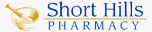Short Hills Pharmacy Logo Short Hills Pharmacy Logo - Short Hills Pharmacy