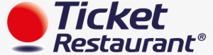 Previous Ticket Restaurant Logo - Logo Ticket Restaurant Vectoriel