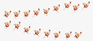 Chicken Jump - Chicken