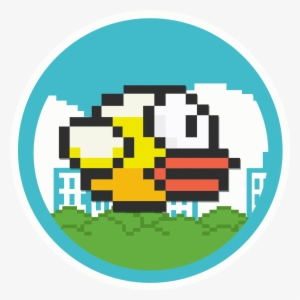 Http - //i - Imgur - Com/ebnyc6g Multicolored Flappycoin - Jonny Bravo / Flappy Bird