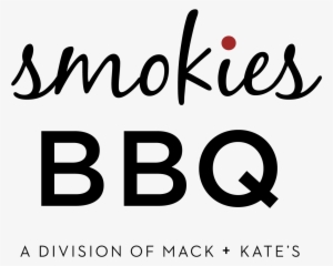 Smokies Bbq Restaurant Logo - Mothers Day Background Png