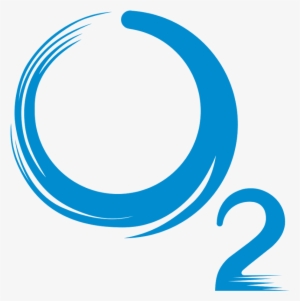O2 Networks Logo, Logo, Share - O2 Png