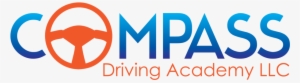 11477 compass driving academy logo sp 02