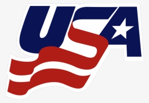 22, November 9, 2014 - Team Usa Hockey Logo
