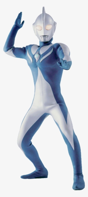 Ultraman Cosmos - Ultraman Fighting Evolution