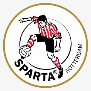 Sparta Rotterdam - Best Fifa 17 Badges