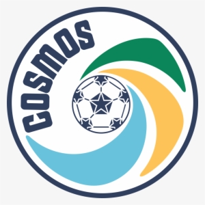 View Original - New York Cosmos Logo