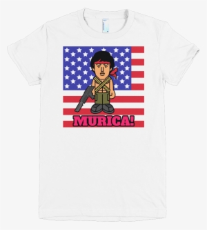 Murica T-shirt