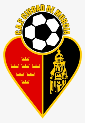 Cap Ciudad De Murcia Logo - Cf Ciudad De Murcia