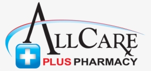 Allcare Plus Logo Web - All Care Pharmacy