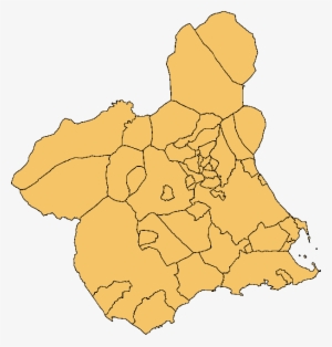Municipios De Murcia - Murcia
