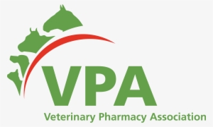 The Veterinary Pharmacy Association - Cross-stitch