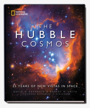 Hubble Cosmos 25 Years Of New Vistas