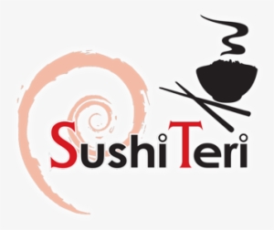 Section Tittle - Sushi Teri Logo