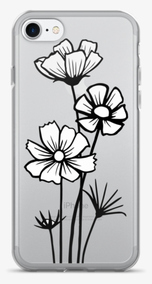 Cosmos Phone Case