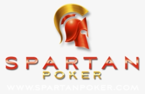About Us - Spartan Poker Logo