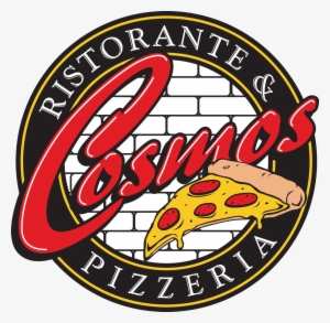 Cosmos Pizza Naples