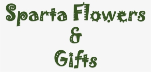 Sparta Flowers & Gifts - Empowering Transformations: Mrs Pepperpot Revisited