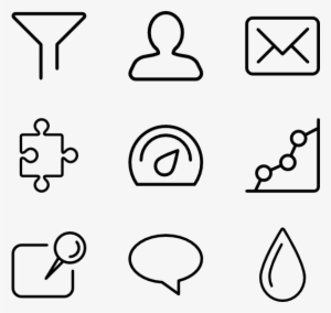 Dashboard Icons - Washing Icon