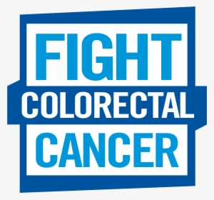 fight colorectal cancer - fight crc