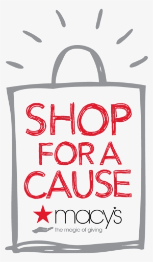 Macy's Will Partner With Hope Equine Rescue To Invite - Macy's Shop For A Cause Charity Challenge