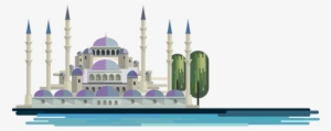 Illustrations Of Turkey - Landmarks Of Turkey Png