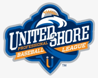 United Shore Logo - United Shore Baseball League
