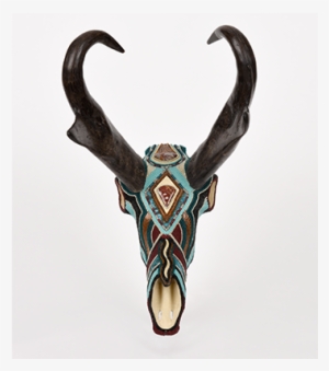 Antelope Skull Jewelry