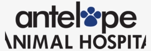 Antelope Animal Hospital Logo - Antergos Logo