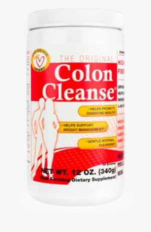 Colon Cleanse Original Pwd - Health Plus Inc Original Colon Cleanse, 340g Powder