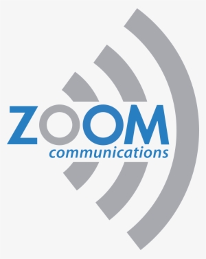 Zoomlogo Png2 - Zoom Communications