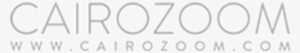 Main Media Partners - Cairo Zoom Logo Png