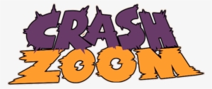 crashzoomlogo - crash zoom logo