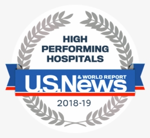 Colon And Rectal, Colorectal Cancer Care - Us News High Performing Hospitals