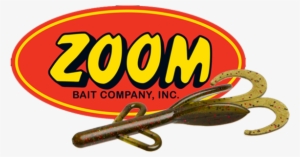 Zoom Bait Company Logo