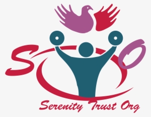 Serenity Trust Logo - Medical System