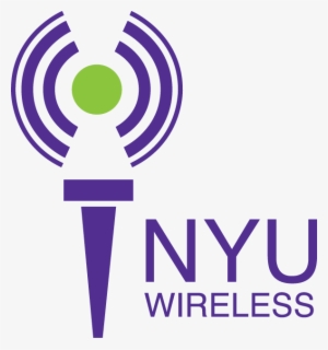 Nyu Wireless Logo - Nyu Wireless