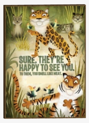 Zoo Posters 6 - Zoo Posters