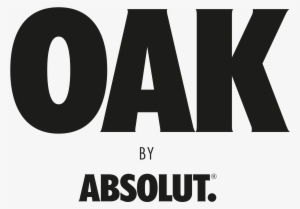 00 Min Read - Oak By Absolut Logo