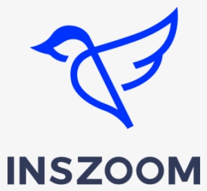 The Ideation Of Inszoom's New Logo Started In A Parking - Inszoom Logo