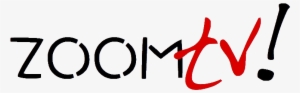 Zoomtv - Zoom Tv Logo
