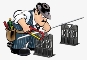 11455 Rack A Tiers 3 1 - Cartoon